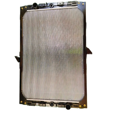 TWD Spare Parts - replaces Radiator DAF 1617340