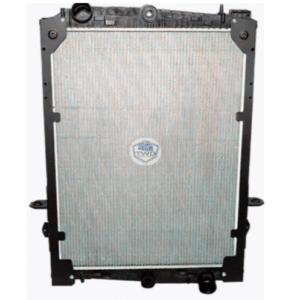 TWD Spare Parts - replaces 1286208 Radiator DAF