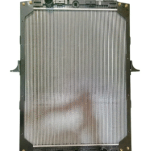 TWD Spare Parts - replaces 1617342 Radiator High DAF
