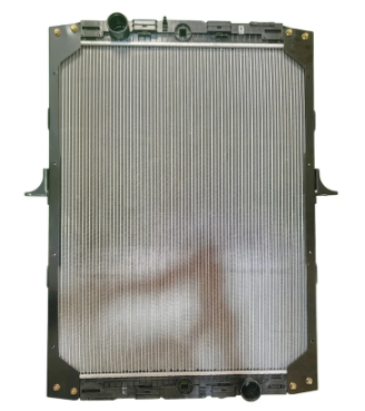 TWD Spare Parts - replaces 1617342 Radiator High DAF