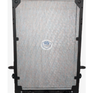 TWD Spare Parts - replaces Radiator DAF 1265520