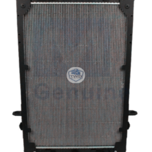TWD Spare Parts - replaces Radiator DAF 1628620