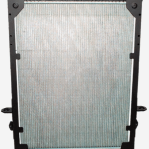 TWD Spare Parts - replaces Radiator DAF 1281400