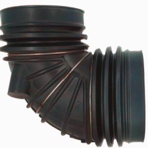 TWD Spare Parts - replaces 1667631 Air Suction Hose DAF
