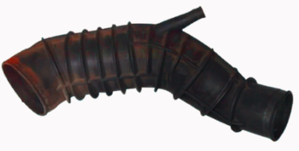 TWD Spare Parts - replaces Air Suction Hose DAF 1362665, 1309364