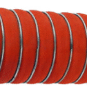 TWD Spare Parts - replaces Radiator Hose DAF 1378391