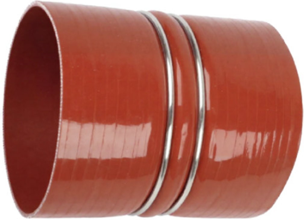 TWD Spare Parts - replaces Radiator Hose DAF 1204236