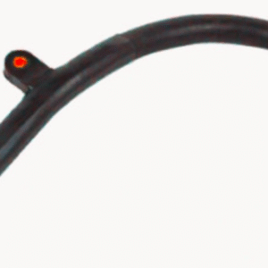TWD Spare Parts- replaces 1689073 Radiator Hose DAF