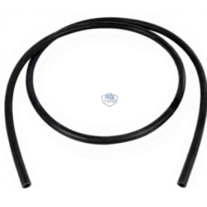 TWD Spare Parts - replaces 799066 Radiator Hose DAF