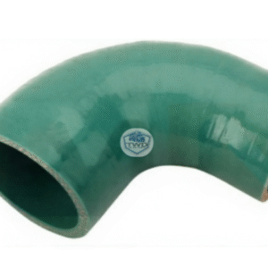 TWD Spare Parts - replaces Radiator Hose DAF 1251059