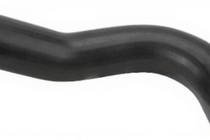 TWD Spare Parts - replaces 1440636 Radiator Hose DAF