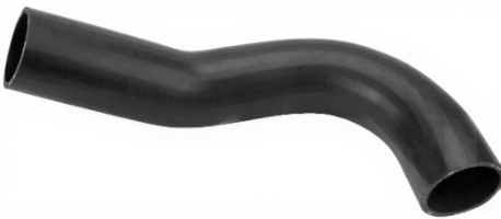 TWD Spare Parts - replaces 1440636 Radiator Hose DAF