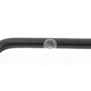 TWD Spare Parts - replaces 1399816 Radiator Hose DAF