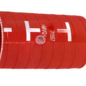 TWD Spare Parts - replaces Radiator Hose DAF 1633703