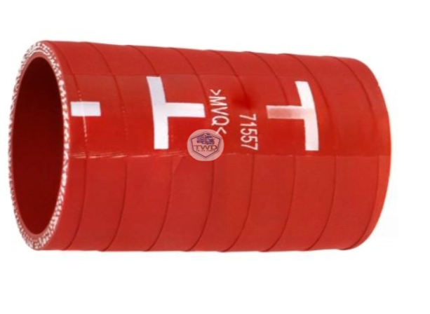 TWD Spare Parts - replaces Radiator Hose DAF 1633703