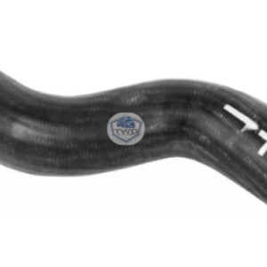 TWD Spare Parts - replaces Radiator Hose DAF 1372303