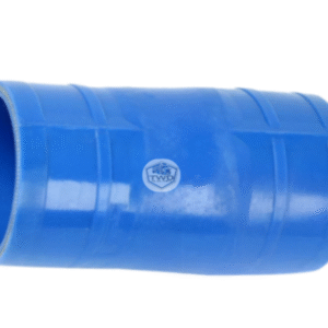 TWD Spare Parts - replaces 1744070 Radiator Hose DAF