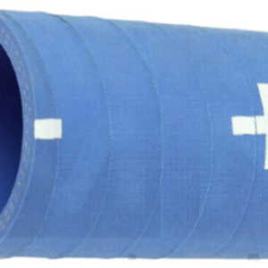 TWD Spare Parts - replaces 1744072 Radiator Hose DAF