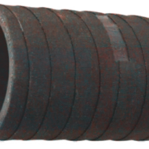 TWD Spare Parts - replaces 1635763 Radiator Hose DAF