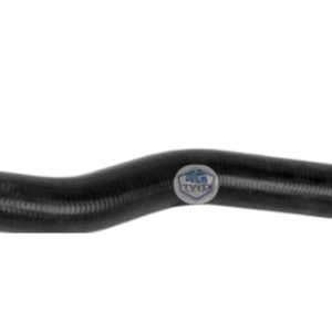 TWD Spare Parts - replaces Radiator Hose DAF 1388285