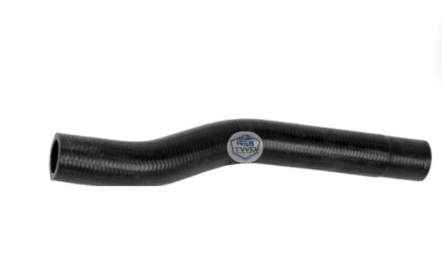 TWD Spare Parts - replaces Radiator Hose DAF 1388285