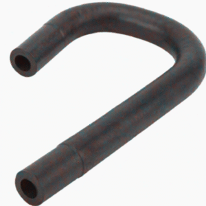 TWD Spare Parts - replaces 1340132 Radiator Hose DAF