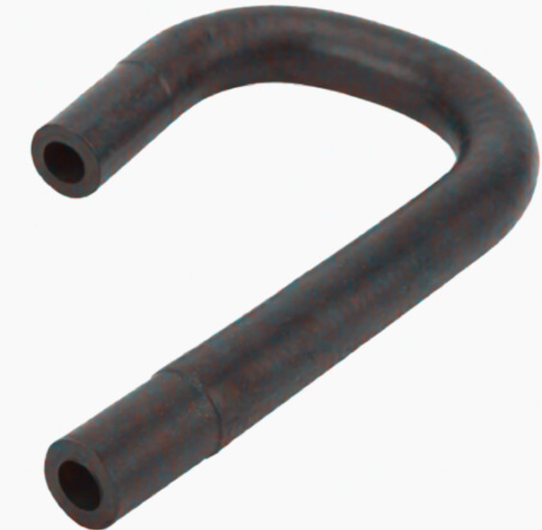 TWD Spare Parts - replaces 1340132 Radiator Hose DAF