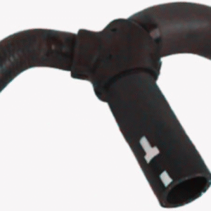 TWD Spare Parts - replaces Radiator Hose DAF 1376266