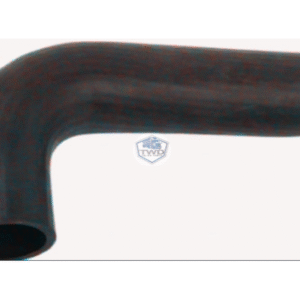 TWD Spare Parts - replaces 1338931 Radiator Hose DAF