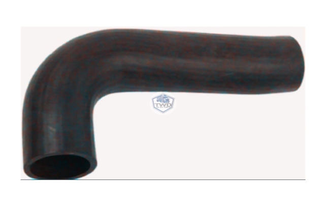 TWD Spare Parts - replaces 1338931 Radiator Hose DAF