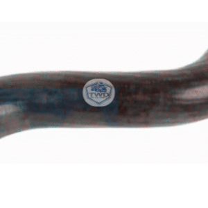 TWD Spare Parts - replaces 1353922 Radiator Hose DAF