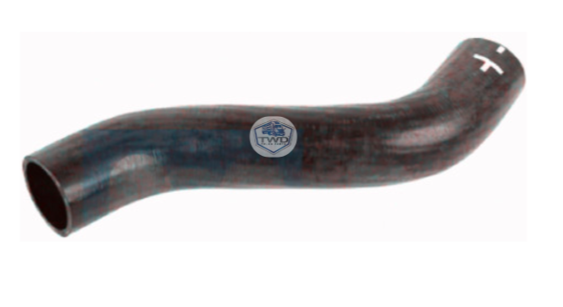 TWD Spare Parts - replaces 1353922 Radiator Hose DAF