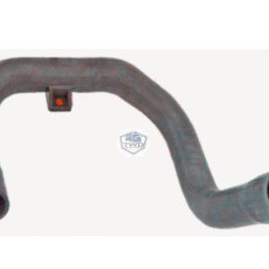 TWD Spare Parts - replaces Radiator Hose DAF 1371353