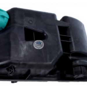 TWD Spare Parts - replaces Expansion Tank DAF 1960437