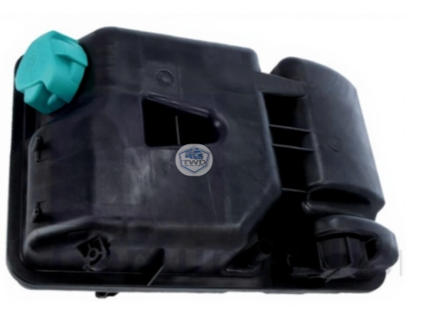 TWD Spare Parts - replaces Expansion Tank DAF 1960437