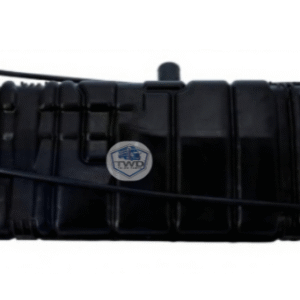 TWD Spare Parts - replaces 1426642, 8MA376705-261 Expansion Tank DAF