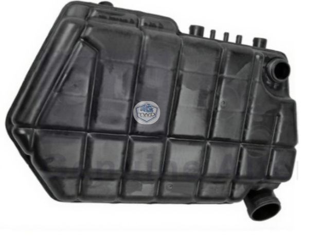 TWD Spare Parts - replaces Expansion Tank DAF 1607794, 8MA376705-071