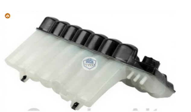 TWD Spare Parts - replaces 1871493 Expansion Tank DAF