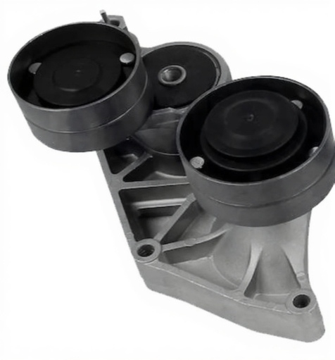 TWD Spare Parts - replaces 1896759 Belt Tensioner DAF