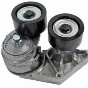 TWD Spare Parts - replaces 1942517 Belt Tensioner DAF