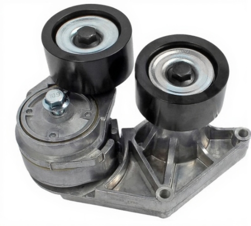 TWD Spare Parts - replaces 1942517 Belt Tensioner DAF