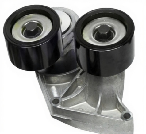 TWD Spare Parts - replaces 1896760, 18566140 Belt Tensioner DAF