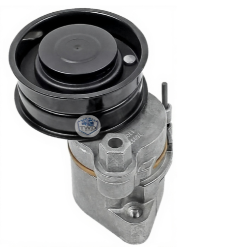 TWD Spare Parts - replaces 1783407S, 1449132S, 1449133S Belt Tensioner Kit DAF