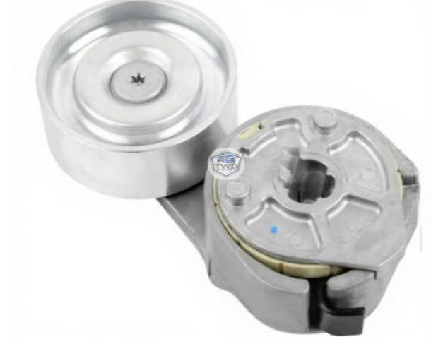 TWD Spare Parts - replaces Belt Tensioner DAF 1702525