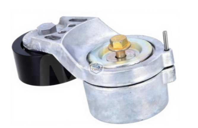 TWD Spare Parts - replaces 2019364 Belt Tensioner DAF