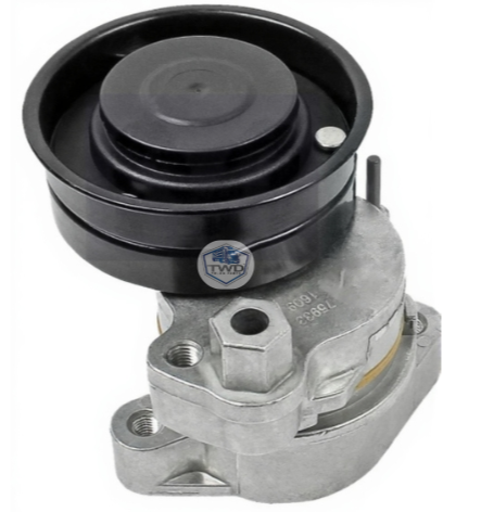 TWD Spare Parts - replaces 1628148, 1398620 Belt Tensioner DAF