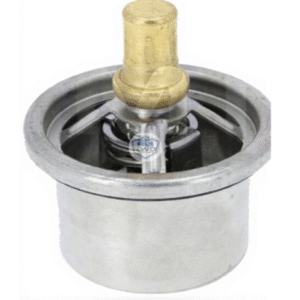TWD Spare Parts - replaces 1661375 Thermostat 87'C Without Ring DAF