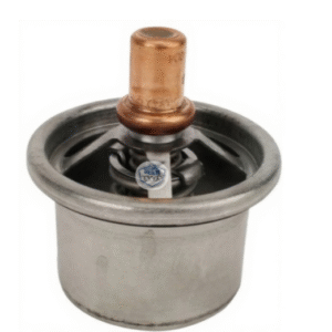 TWD Spare Parts - replaces Thermostat 83'C DAF 1298979