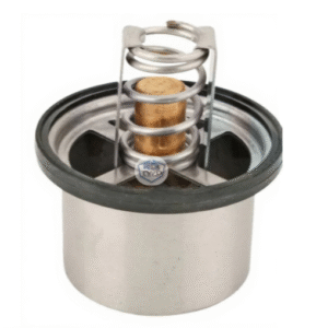 TWD Spare Parts - replaces Thermostat 79'C DAF 1293885