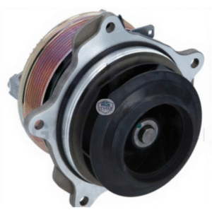TWD Spare Parts - replaces 1931644, 1995152, 1922223, 1934326, 2104577 Water Pump DAF